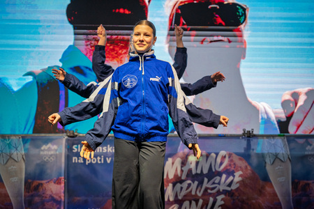 Slovenska bakla v Kamniku (6)